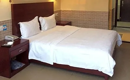 Shanlin Hotel