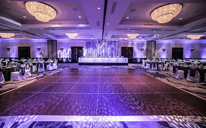 Milwaukee Marriott West