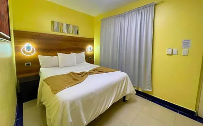 RIG Hotel Boutique Puerto Malecon