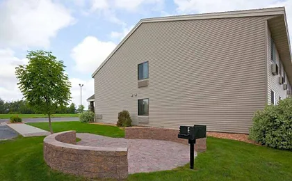 AmericInn by Wyndham Thief River Falls