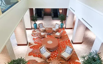 Omni Corpus Christi Hotel