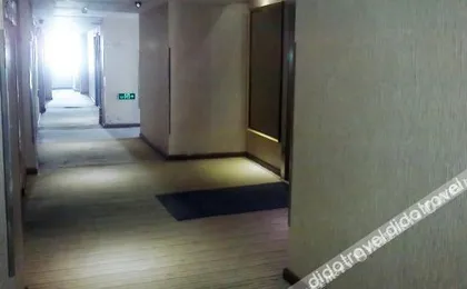 V5 Weiwo Chain Hotel (Liaoyuan Branch)