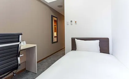 Tabist Urban Stays Asakusa