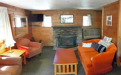 The Wilderness Inn