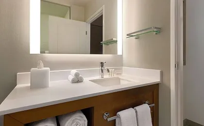 Residence Inn by Marriott Missoula Downtown