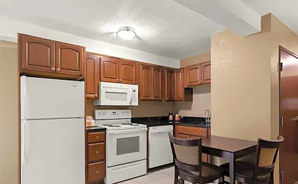 Comfort Inn & Suites Springfield I-55