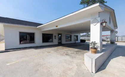 OYO Hotel DeRidder Hwy 171 North