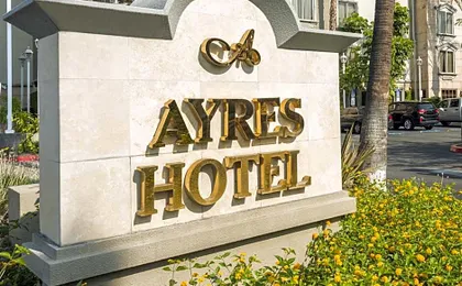 Ayres Hotel Anaheim