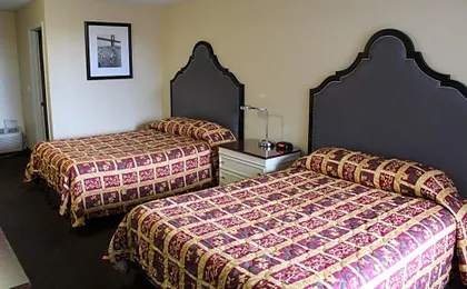 King City Motel by OYO Pasco