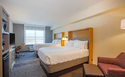 Holiday Inn Gulfport-Airport By IHG