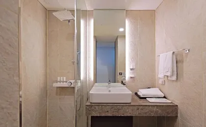 Airsky Hotel Incheon