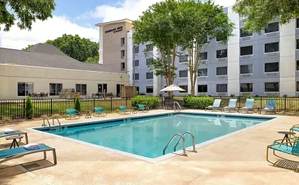 TownePlace Suites by Marriott Charlotte LoSo Airport