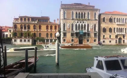 San Marco Boutique Apartment