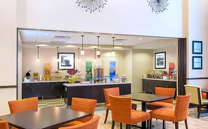 Hampton Inn & Suites Philadelphia Montgomeryville