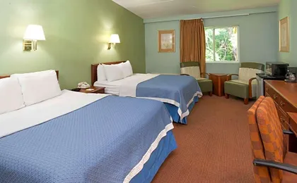 Days Inn by Wyndham Portage/Indiana Dunes National Park