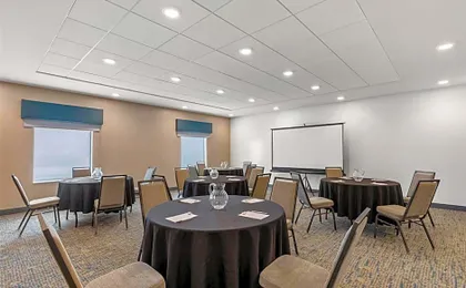 Hampton Inn Fond du Lac, WI