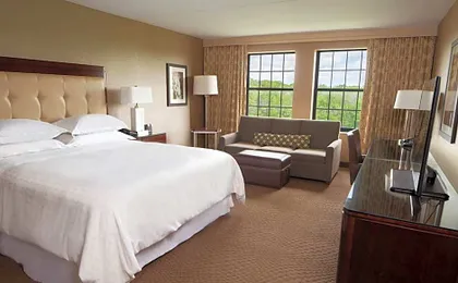 Dolce by Wyndham Parsippany