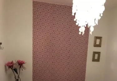 Casa Benamahoma