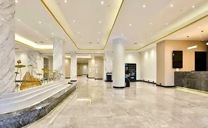 Starway Hotel Daxinganling Jiagedaqi