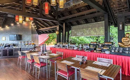 Kirikayan Boutique Resort - SHA Extra Plus