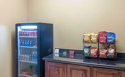 Comfort Inn & Suites Monahans I-20