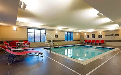 Homewood Suites by Hilton Cleveland-Sheffield