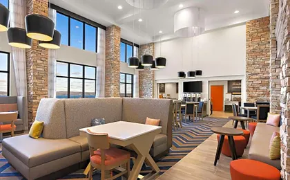 Hampton Inn & Suites Petoskey
