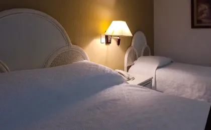 HOTEL DEL PASEO