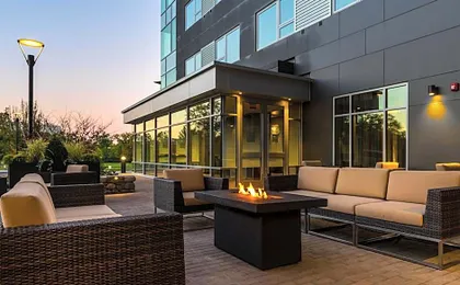 AC Hotel Boston Cambridge