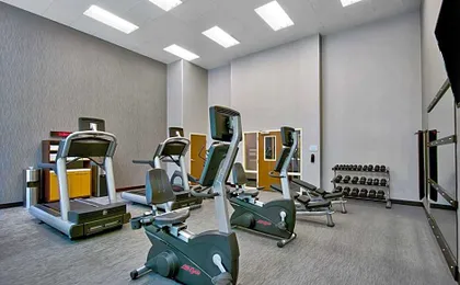 Courtyard by Marriott Nashville Green Hills