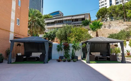 Sonrisa Apartments