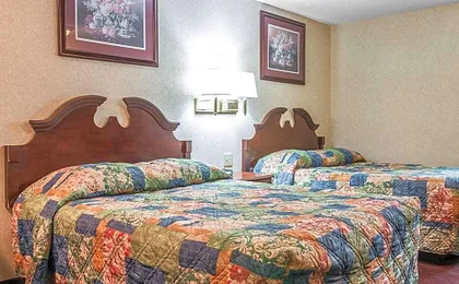 Rodeway Inn Madison Heights - Detroit
