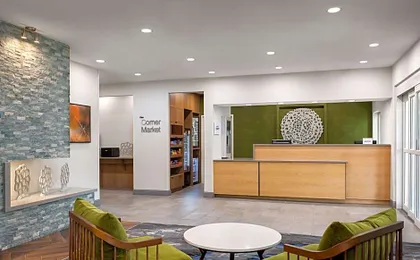 Fairfield Inn & Suites by Marriott Minneapolis Burnsville