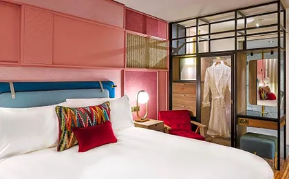 The Halyard Liverpool, Vignette Collection By IHG