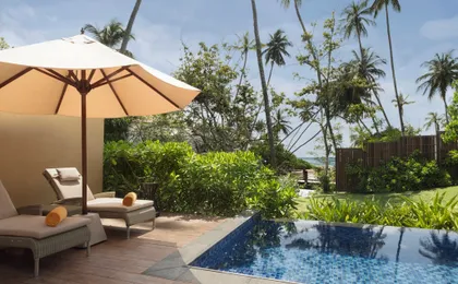 Anantara Peace Haven Tangalle Resort