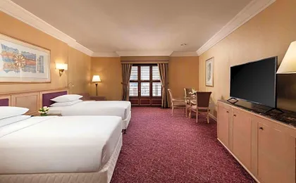 Makkah Hotel
