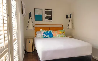 Ella's Cottages-Key West Historic Inns
