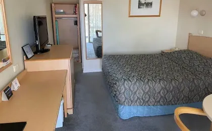 The Oxley Motel Dubbo