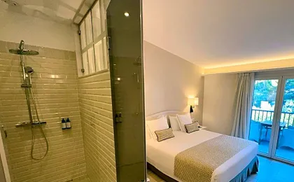 Hotel Playa Sol
