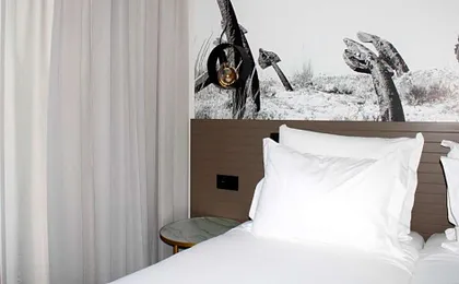AP Cabanas Beach & Nature - Adults Friendly