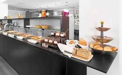 Pearl Design Hotel - Frankfurt City