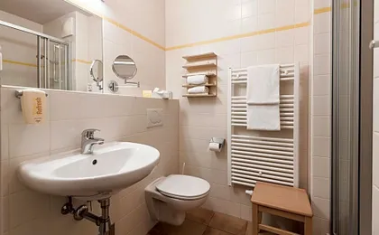 JUFA Hotel Grundlsee