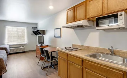 Extended Stay America Select Suites - Lakeland