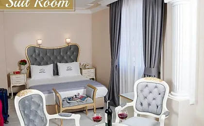 Hotel Agan Oldcity Istanbul