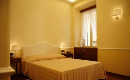 Luxury Ludovisi Rooms