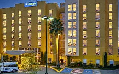City Express by Marriott Torreón