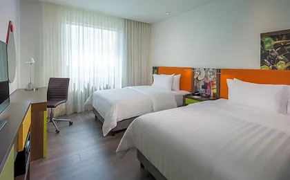 Hampton By Hilton Yopal