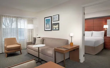 Residence Inn by Marriott Kansas City Overland Park