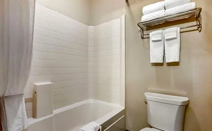 Best Western Plus Yakima Hotel