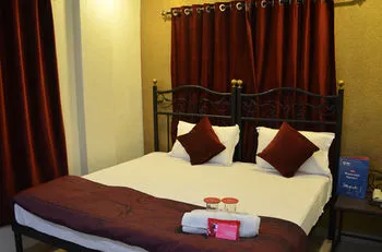 OYO Rooms Aurangabad Station Road